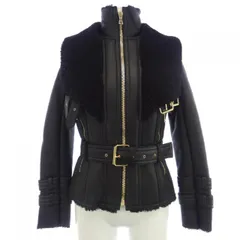 2025年最新】BALMAIN レディース レザージャケット・ライダースの人気