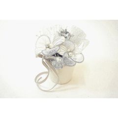 K18WG/K14WG 2WAY ダイヤモンド ピアス 0.854CT - メルカリ 