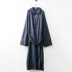 ほぼ未使用】 オーラリー [4] スーパーライトポリエステルステンカラー