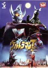 2026年最新】ウルトラマンタロウ dvdの人気アイテム - メルカリ