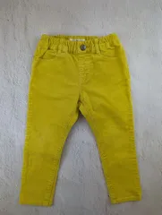 GLOBAL WORK / コーデュロイパンツ