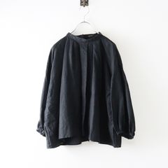 フォーティファイブアール 45R 45rpm ウール KNITマリンDRESS 0/レッド