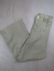 ZARA / デニムパンツ