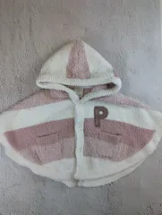 gelato pique / ポンチョ