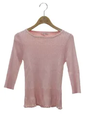 2025年最新】TOCCA レディース ニット・セーターの人気アイテム - メルカリ