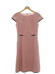 2025年最新】TOCCA レディース ひざ丈ワンピースの人気アイテム