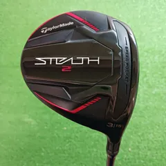 2025年最新】ステルス2 フェアウェイウッドの人気アイテム - メルカリ