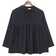 2026年最新】yori ブラウス リボンの人気アイテム - メルカリ