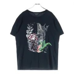 2025年最新】ALEXANDER McQUEEN メンズ Tシャツの人気アイテム