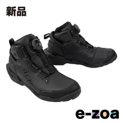 新品　RSタイチ ライディングシューズ　27.5 タイチ公式通販】RSS006 DRYMASTER BOA ライディングシューズ | TAICHI