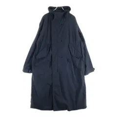 2026年最新】HOOLYWOOD モッズコートの人気アイテム - メルカリ