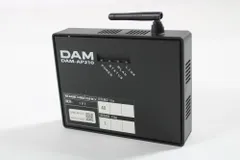 2025年最新】DAM アクセスポイントの人気アイテム - メルカリ