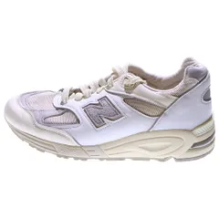新品未使用ニューバランス 990V2 Sea Salt 26cm nb-m990tc2-11.jpg