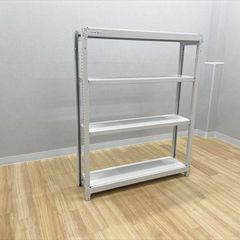 riku様専用3台 HOME ERECTA ワイヤーシェルフ 3方クロスバー - メルカリ