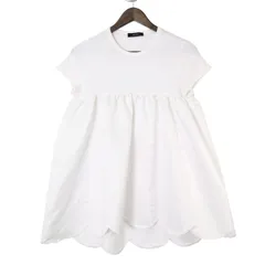 2026年最新】ヨーコチャン ブラウスの人気アイテム - メルカリ