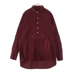 Number Nine 09SS 本人期 ゴブラン織り チロリアンバックルベルト