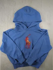 Ralph Lauren / パーカー