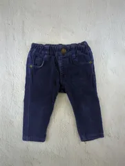 BREEZE / コーデュロイパンツ