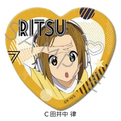 2026年最新】けいおん バッジの人気アイテム - メルカリ