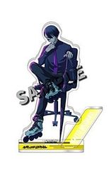 呪術廻戦_JJ-77 ふわコロりん Msize4 A 五条悟(高専Ver.) - メルカリ