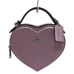 2025年最新】coach ハートクロスボディの人気アイテム - メルカリ