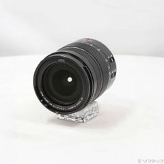 〔中古品〕 LEICA DG VARIO-ELMARIT 12-60mm F2.8-4.0 ASPH. POWER O.I.S. H-ES12060【258】