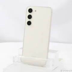 2025年最新】Galaxy S23 256の人気アイテム - メルカリ