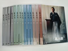 美品DVD】龍馬伝 - メルカリ