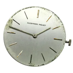 オーデマ・ピゲ AUDEMARS PIGUET cal.K2001/1A ムーブメント 手巻き メンズ_A-233のサムネイル