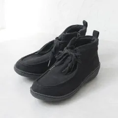 [スエードブラック]防寒ブーツ レディース 3E 幅広 防寒 裏起毛 ボア 暖かい あったかい 撥水 防滑 滑らない ワラビー サイドジップ ローヒール 痛くない 歩きやすい 柔らかい 疲れない 軽量 軽い 履きやすい おしゃれ 黒 k157-951145