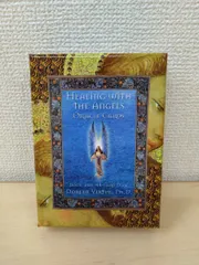 エンジェルオラクルカード 天使の癒し HEALING WITH THE ANGELS(日本語