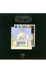 超貴重！レッド・ツェッペリン 永遠の詩 バンドピース I＆II 美品 全巻セット Yahoo!オークション -「led zeppelin 永遠の詩」の落札相場