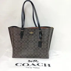 2025年最新】コーチ モリートートの人気アイテム - メルカリ