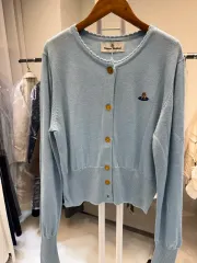 2025年最新】Vivienne Westwood レディース カーディガン