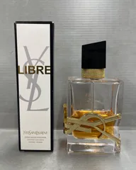 W1538 Yves Saint Laurent イヴサンローラン リブレハンドクリーム 30ml・オーデパルファム 50ml 計2点セット
