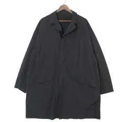 2025年最新】TEATORA メンズ ステンカラーコートの人気アイテム