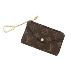 ルイヴィトン コインケース モノグラム ポルト カルト・レクト ヴェルソ M69431 LOUIS VUITTON ヴィトン 財布