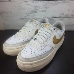 NIKE W COURT VISION ALTA コート ビジョン アルタ ホワイト 白 23.5cm DZ5394-100 L11021