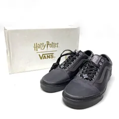 2025年最新】vans ハリーポッターの人気アイテム - メルカリ
