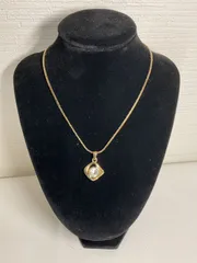 2025年最新】イブサンローラン ネックレスの人気アイテム - メルカリ