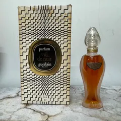 【未使用】ゲラン　夜間飛行　30ml ゲラン / 夜間飛行 30mlの公式商品情報｜美容・化粧品情報は