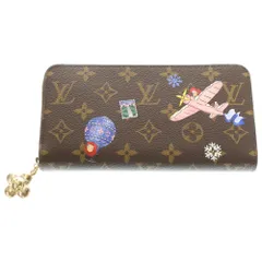 ルイヴィトン　パルナセア　ポルトフォイユ　ヴィヴィエンヌ　長財布　Ｍ58177 LOUIS VUITTON（ルイ・ヴィトン） 送料無料 パルナセア ポルトフォイユ