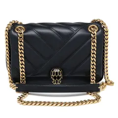 2025年最新】ブルガリ セルペンティ バッグの人気アイテム - メルカリ