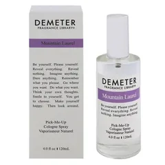 ディメーター マウンテンローレル (箱なし) EDC・SP 120ml 香水 フレグランス MOUNTAIN LAUREL PICK ME UP COLOGNE DEMETER 新品 未使用のサムネイル