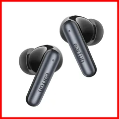 4i Pro ワイヤレスイヤホン Bluetooth Air 5.4/50dB低減ハイブリッドANC/ハイレゾ LDAC対応/ 金賞】EarFun 3Dサウンド/ 11mmチタン複合振動膜ドライバー/ SUMMER 40時間連続再生/ 6マイクAI 2025
