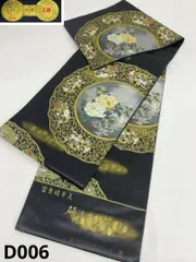 2025年最新】とみや織物 袋帯の人気アイテム - メルカリ