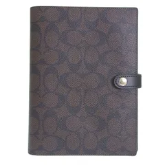 2025年最新】コーチ ノートブックの人気アイテム - メルカリ