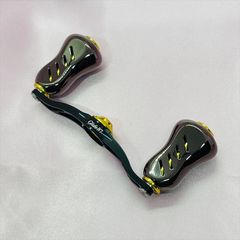 PT48リブレハンドルノブ Livre カスタム対応 リールカスタム - メルカリ