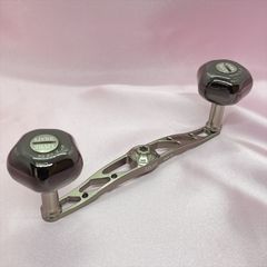 ZPI ゼロス ノブ無し マシンカットハンドル92ミリ 事前問い合わせ