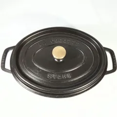 希少 STAUB ストウブ ピコ ココット オーバル 29cm オレンジ グラデ Amazon｜staub ストウブ 「 ピコ ココット オーバル ブラック 29cm